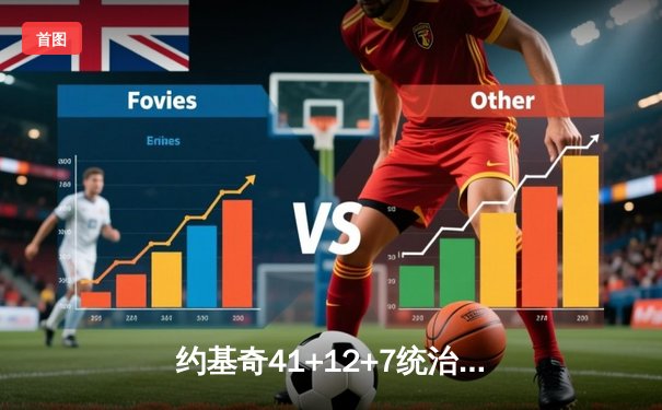 约基奇41+12+7统治天王山之战 掘金力克森林狼逆转晋级西决