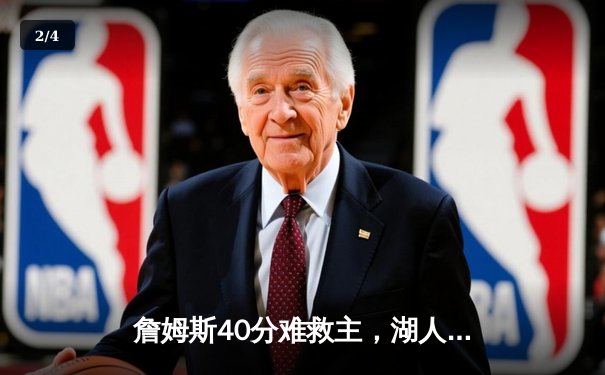 詹姆斯40分难救主，湖人加时惜败掘金，系列赛0-2落后 - 2