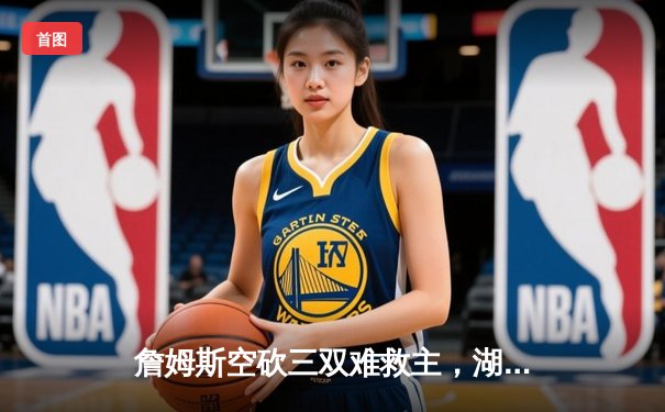 詹姆斯空砍三双难救主，湖人加时惜败勇士，库里末节爆发定乾坤