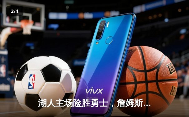 湖人主场险胜勇士，詹姆斯与库里上演经典对决 - 2